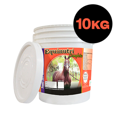 EquiNutri – 10KG